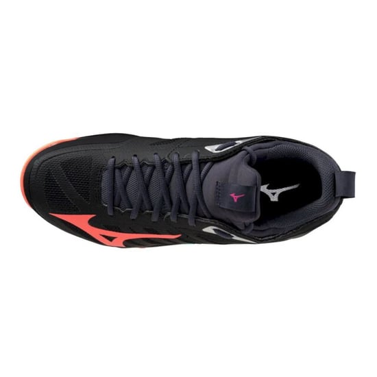 Mizuno wave dimension indoor schoen heren - - Image 6
