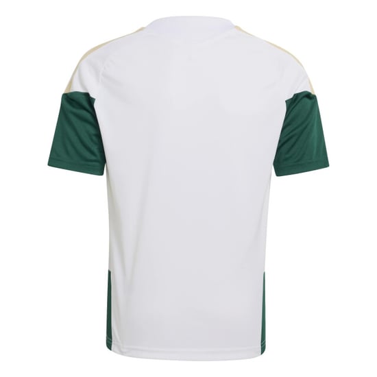 Adidas figc tr jsyy replica voetbal trainingshirt korte mouw jongens - - Image 4