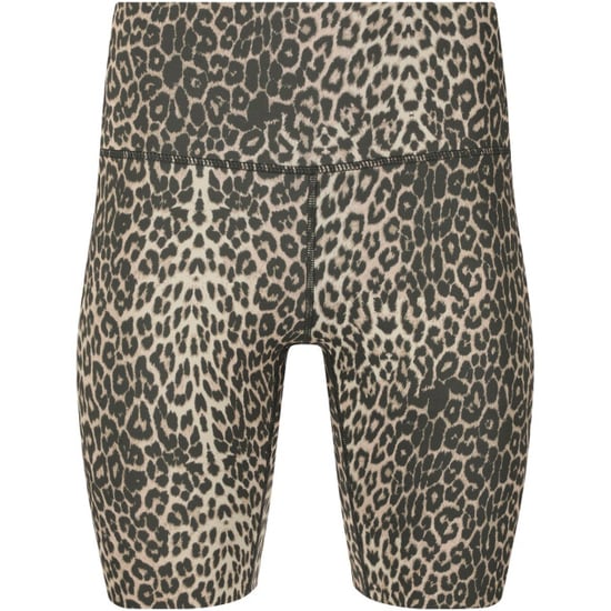 Athlecia windia w printed short tights korte trainingslegging dames - - Image 1