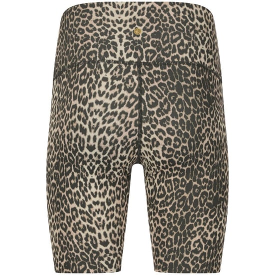 Athlecia windia w printed short tights korte trainingslegging dames - - Image 3