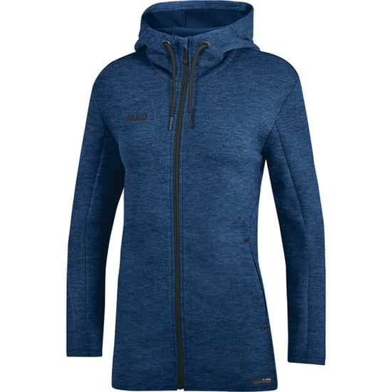 Jako Jas met kap premium basics 6829-49 - Image 2