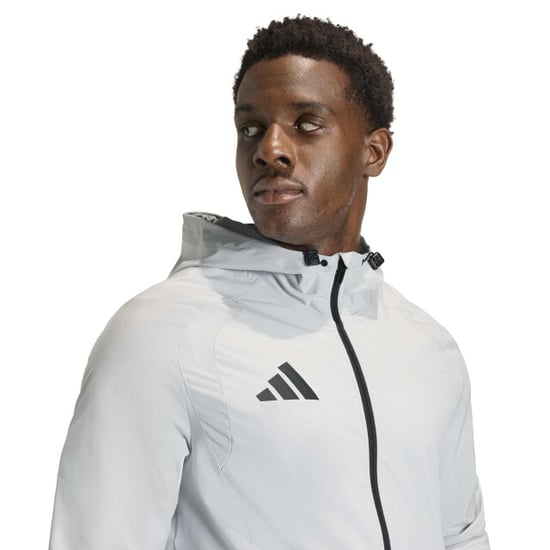 Adidas tt wb vest voetbal train heren - - Image 5