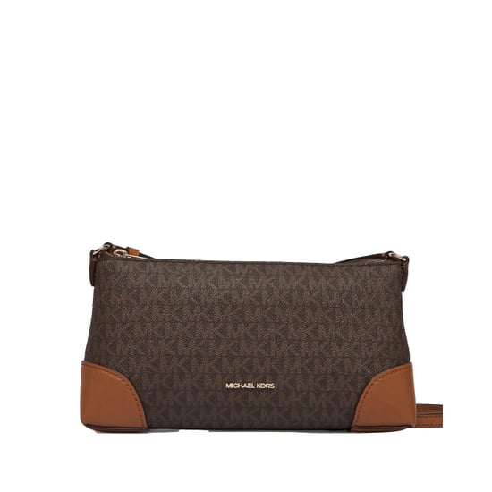 Michael Kors Small zip crossbody - Image 1