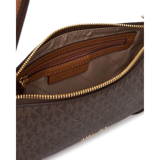 Michael Kors Small zip crossbody - Image 3