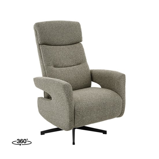 Label51 Fauteuil tampere mushroom 72x88x115 cm - Image 1