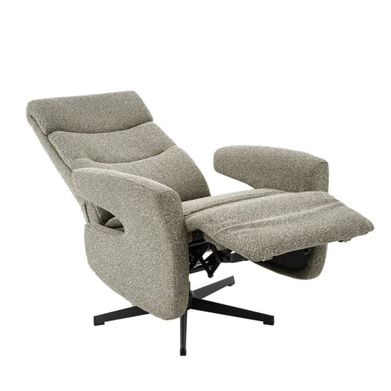 Label51 Fauteuil tampere mushroom 72x88x115 cm - Image 2
