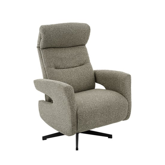 Label51 Fauteuil tampere mushroom 72x88x115 cm - Image 3