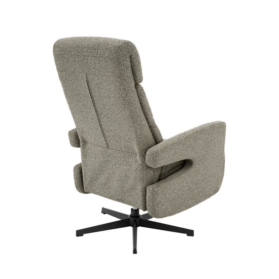 Label51 Fauteuil tampere mushroom 72x88x115 cm - Image 4