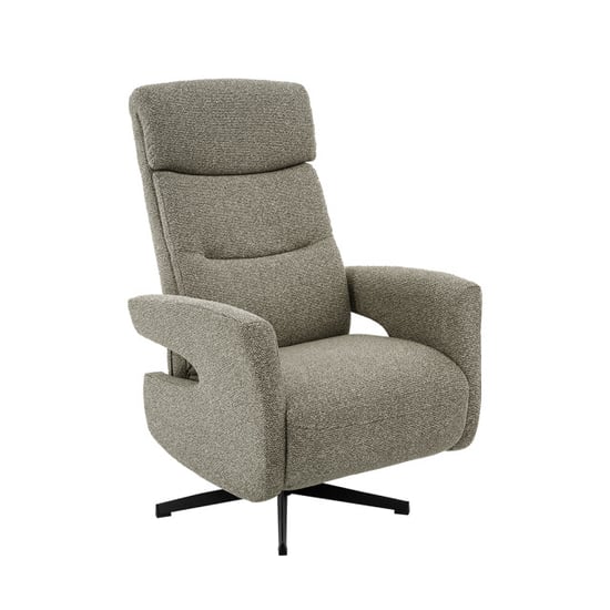 Label51 Fauteuil tampere mushroom 72x88x115 cm - Image 5