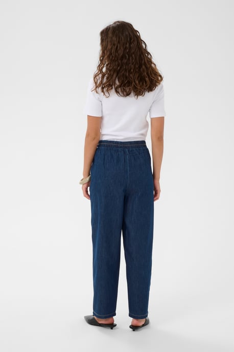 Casual broek CUlava Casual broek Loose fit - Image 2