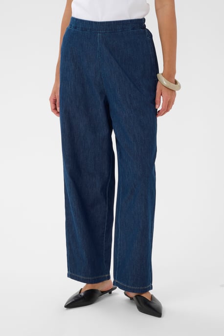 Casual broek CUlava Casual broek Loose fit - Image 3
