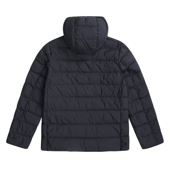 Mountain Warehouse Womens/Ladies Lightweight Packable Jacket (Black) - Image 2
