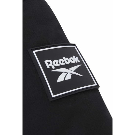 Reebok Heren RB1577 Pufferjas (Zwart) - Image 3