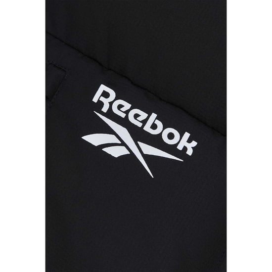 Reebok Heren RB1577 Pufferjas (Zwart) - Image 4