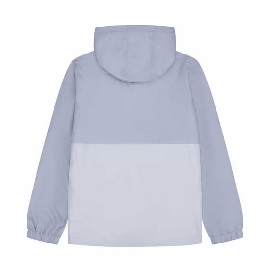 Reebok Mens RB1540 Windbreaker (Grey) - Image 2