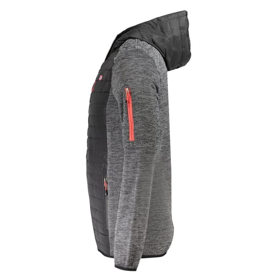 Vadderad Jacka Modell No31798 - Image 3
