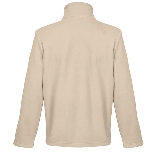 SOLS Unisex Microfleece Jas voor volwassenen (Touw) - Image 2