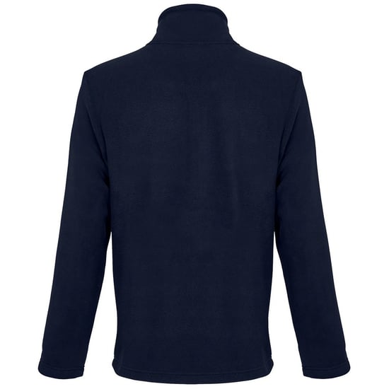SOLS Unisex Microfleece Jas voor volwassenen (Franse marine) - Image 2