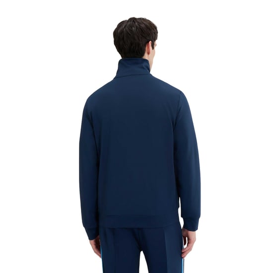 Ellesse Mens Tosciana Track Jacket (Navy) - Image 2