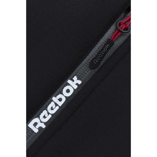 Reebok Heren Mixed Media Jack (Zwart) - Image 4