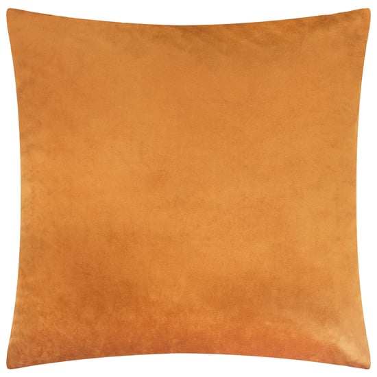 Hoem Soren Cut Velvet Polyester Filled Cushion - Image 2