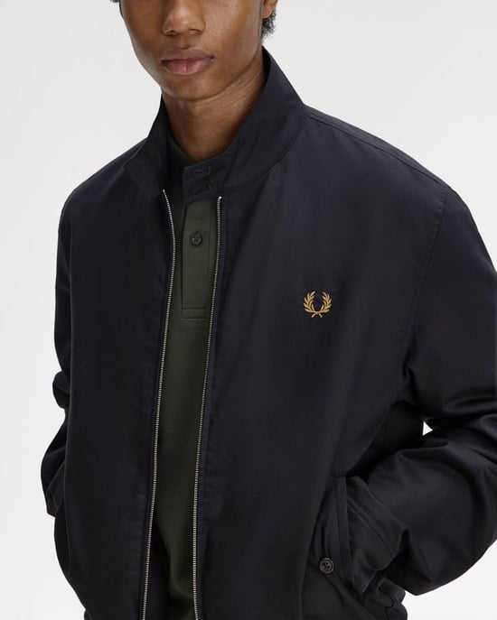 Jacket in Black - Image 5