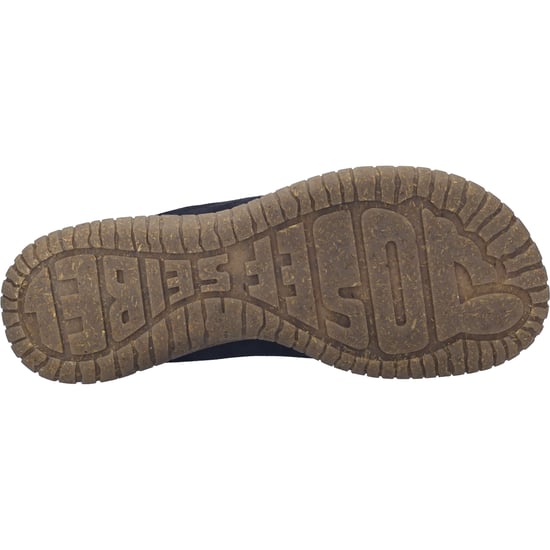 JOSEF SEIBEL Heren Lage schoen Wallace 02 in blauw - Image 5