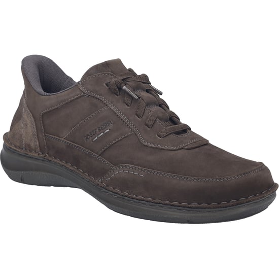 JOSEF SEIBEL Heren Lage schoen New Anvers 21 in bruin - Image 1