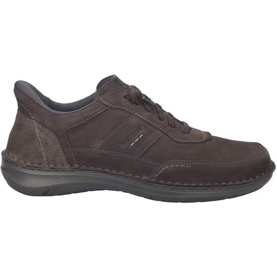 JOSEF SEIBEL Heren Lage schoen New Anvers 21 in bruin - Image 2