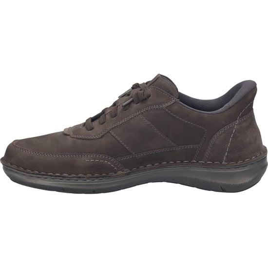 JOSEF SEIBEL Heren Lage schoen New Anvers 21 in bruin - Image 3