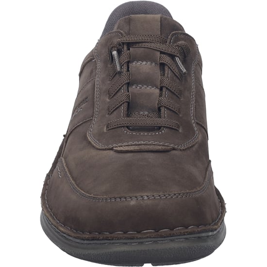 JOSEF SEIBEL Heren Lage schoen New Anvers 21 in bruin - Image 4