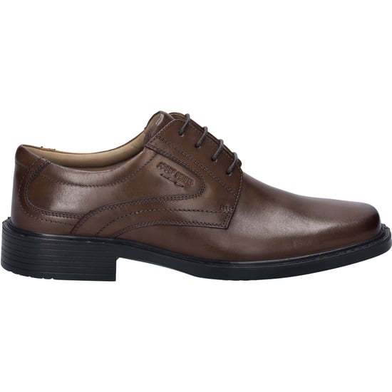 JOSEF SEIBEL Men Low shoe Elliot 03 in brown - Image 2