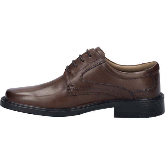 JOSEF SEIBEL Men Low shoe Elliot 03 in brown - Image 3