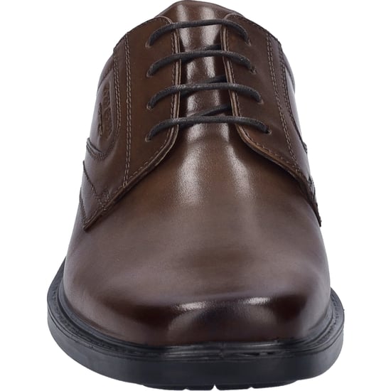 JOSEF SEIBEL Men Low shoe Elliot 03 in brown - Image 4