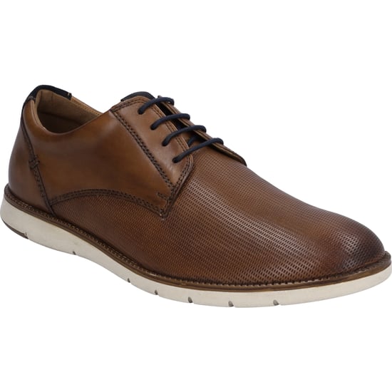 JOSEF SEIBEL Men Low shoe Tyler 09 in brown - Image 1