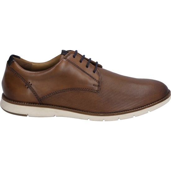JOSEF SEIBEL Men Low shoe Tyler 09 in brown - Image 2