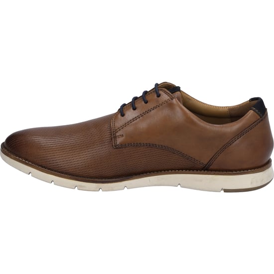 JOSEF SEIBEL Men Low shoe Tyler 09 in brown - Image 3