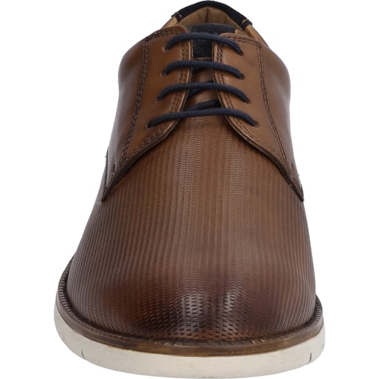 JOSEF SEIBEL Men Low shoe Tyler 09 in brown - Image 5