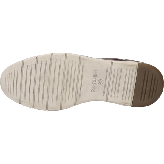 JOSEF SEIBEL Men Low shoe Tyler 09 in brown - Image 6