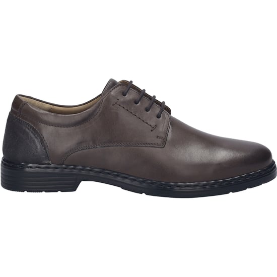 JOSEF SEIBEL Heren Lage schoen Alastair 01 in bruin - Image 2