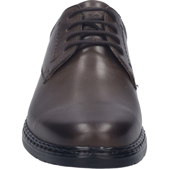 JOSEF SEIBEL Heren Lage schoen Alastair 01 in bruin - Image 4