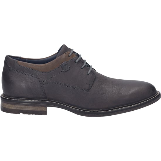 JOSEF SEIBEL Heren Lage schoen Earl 05 in grijs - Image 2