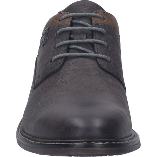 JOSEF SEIBEL Heren Lage schoen Earl 05 in grijs - Image 5