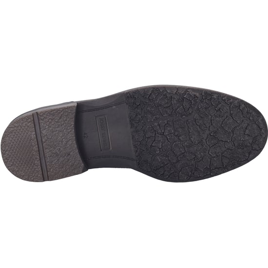 JOSEF SEIBEL Heren Lage schoen Earl 05 in grijs - Image 6