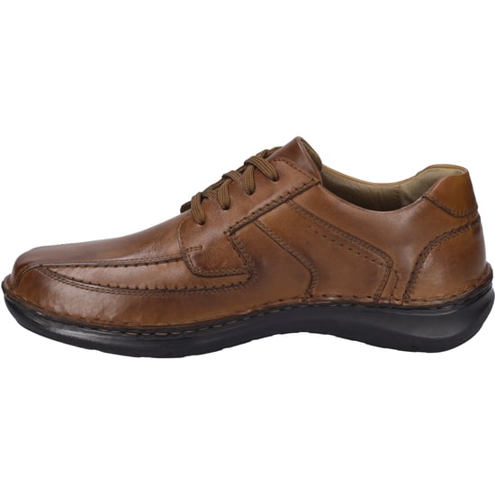 JOSEF SEIBEL Men Low shoe New Anvers 08 in brown - Image 3