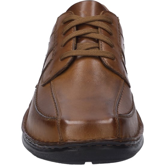 JOSEF SEIBEL Men Low shoe New Anvers 08 in brown - Image 5