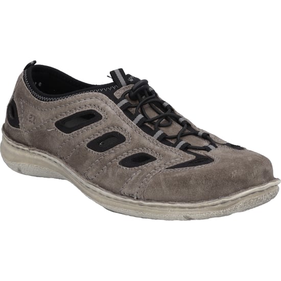 JOSEF SEIBEL Men Low shoe Anvers 92 in gray - Image 1