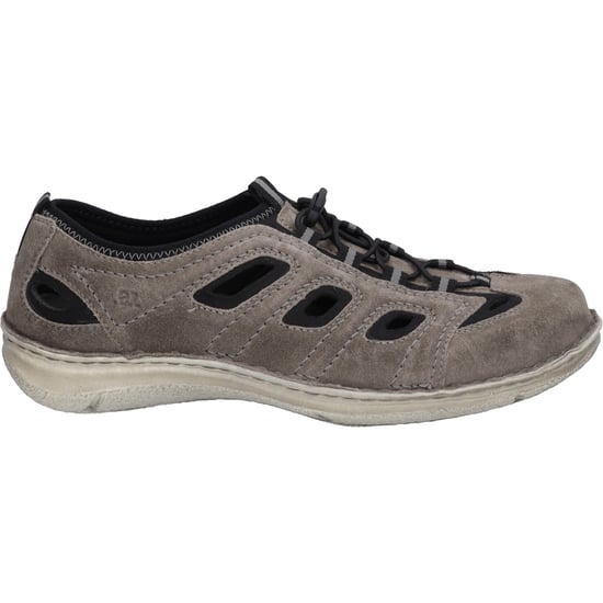 JOSEF SEIBEL Men Low shoe Anvers 92 in gray - Image 2