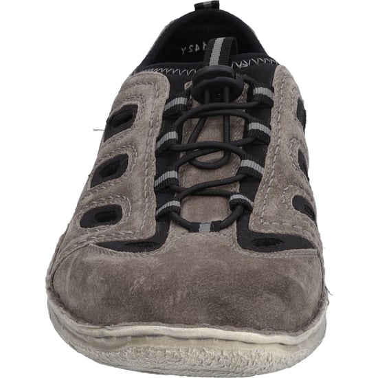 JOSEF SEIBEL Men Low shoe Anvers 92 in gray - Image 5