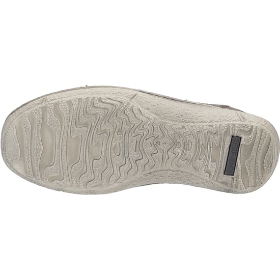 JOSEF SEIBEL Men Low shoe Anvers 92 in gray - Image 6